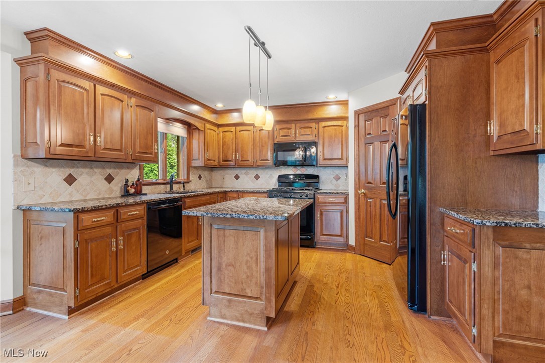 Glenmoor Estates - Residential