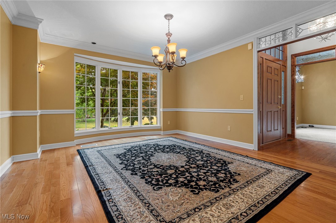 Glenmoor Estates - Residential