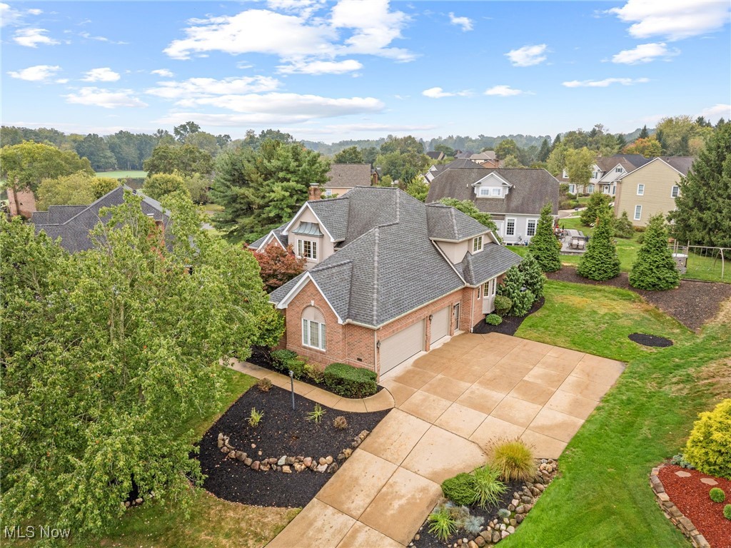 Glenmoor Estates - Residential