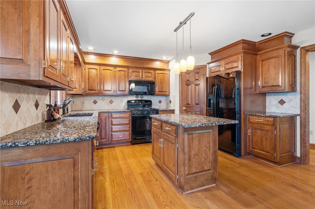Glenmoor Estates - Residential