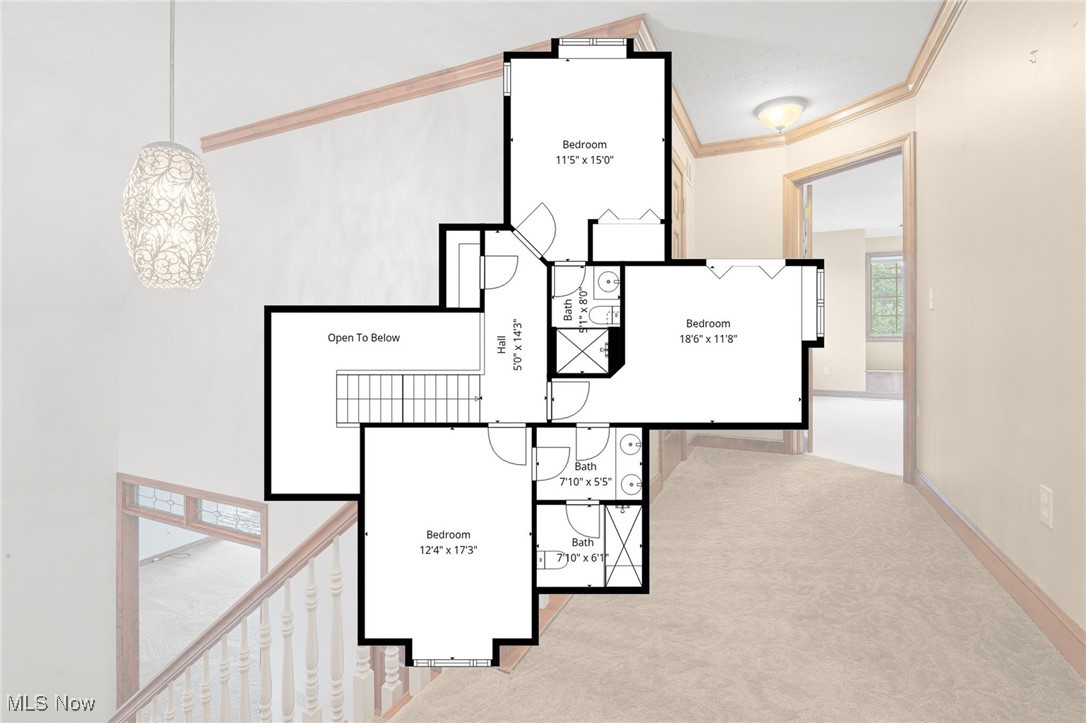 Glenmoor Estates - Residential