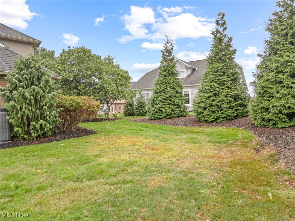 Glenmoor Estates - Residential