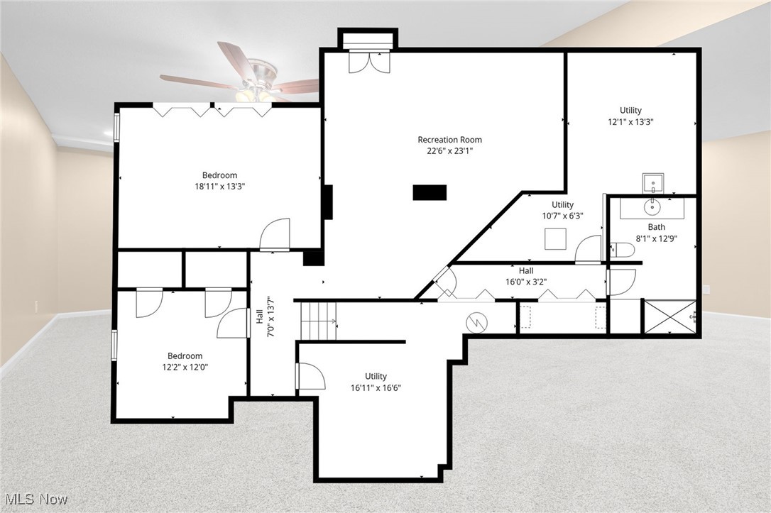 Glenmoor Estates - Residential