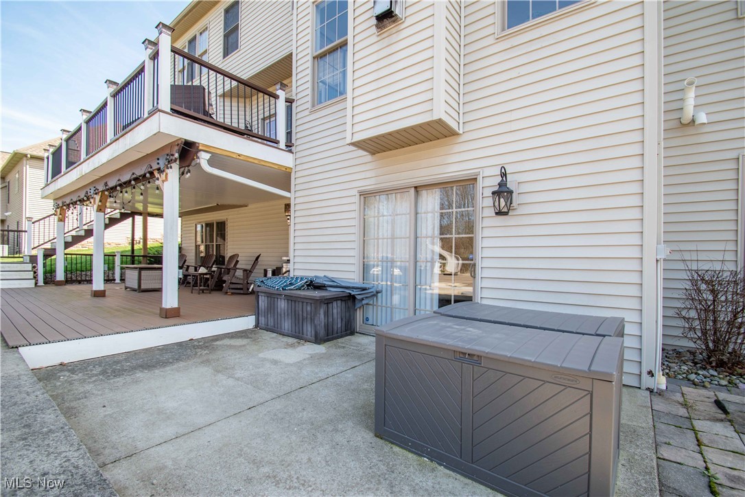 8021 Grayson Drive, Canfield, Ohio image 49