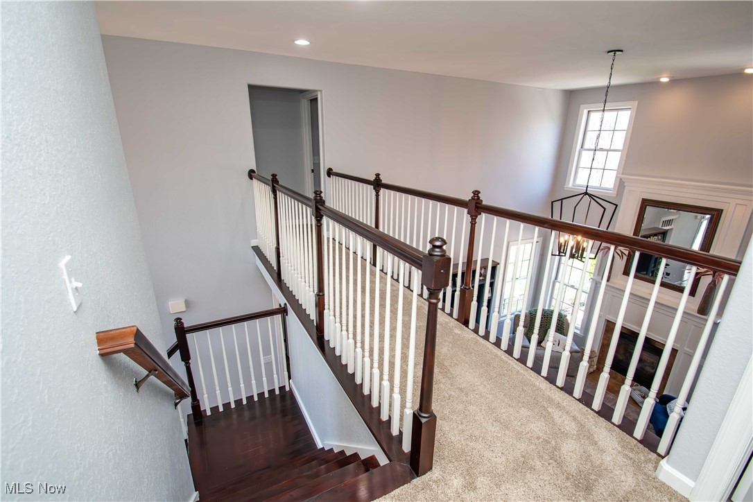 8021 Grayson Drive, Canfield, Ohio image 18