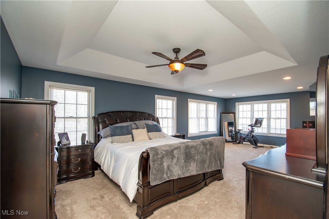 8021 Grayson Drive, Canfield, Ohio image 19