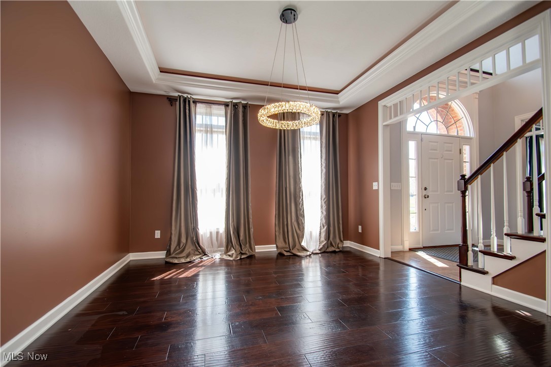 8021 Grayson Drive, Canfield, Ohio image 14