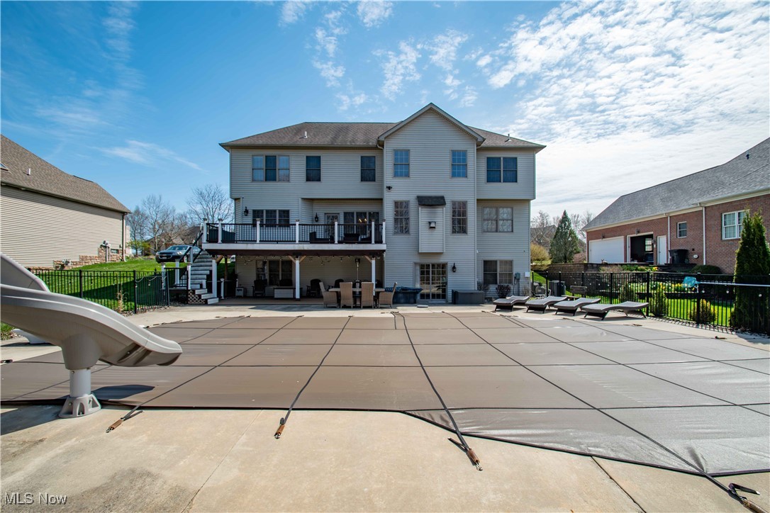 8021 Grayson Drive, Canfield, Ohio image 50