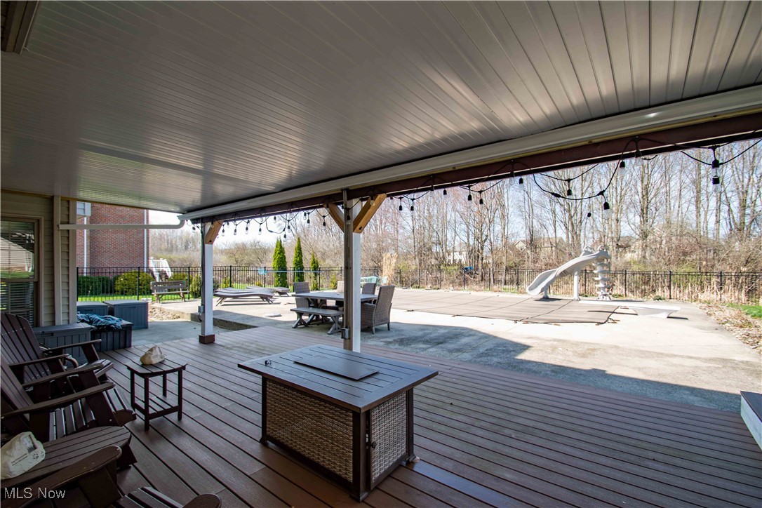 8021 Grayson Drive, Canfield, Ohio image 45