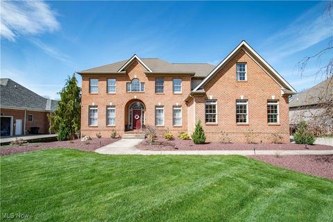8021 Grayson Drive Canfield OH 44406