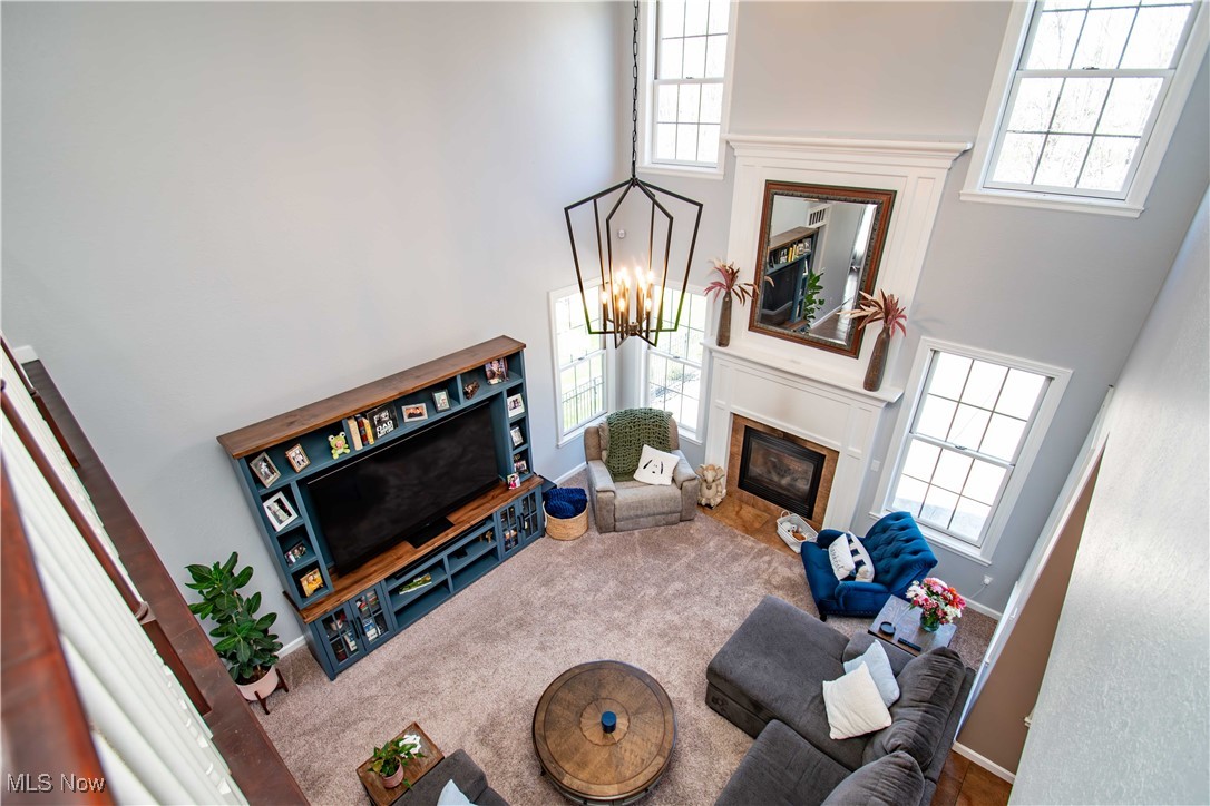 8021 Grayson Drive, Canfield, Ohio image 13