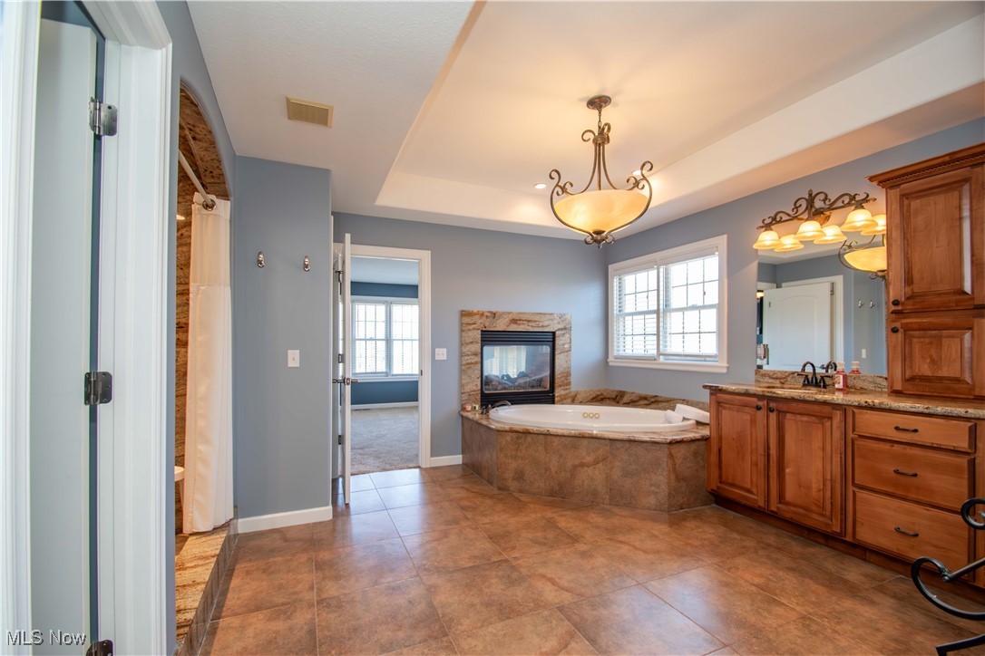 8021 Grayson Drive, Canfield, Ohio image 23