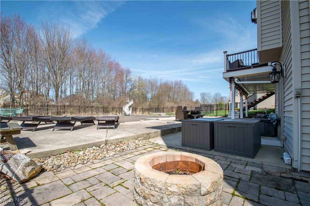 8021 Grayson Drive, Canfield, Ohio image 47