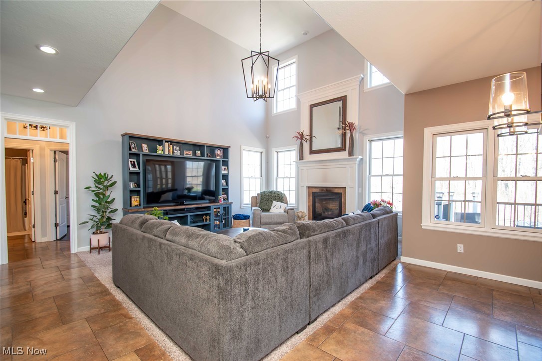 8021 Grayson Drive, Canfield, Ohio image 11