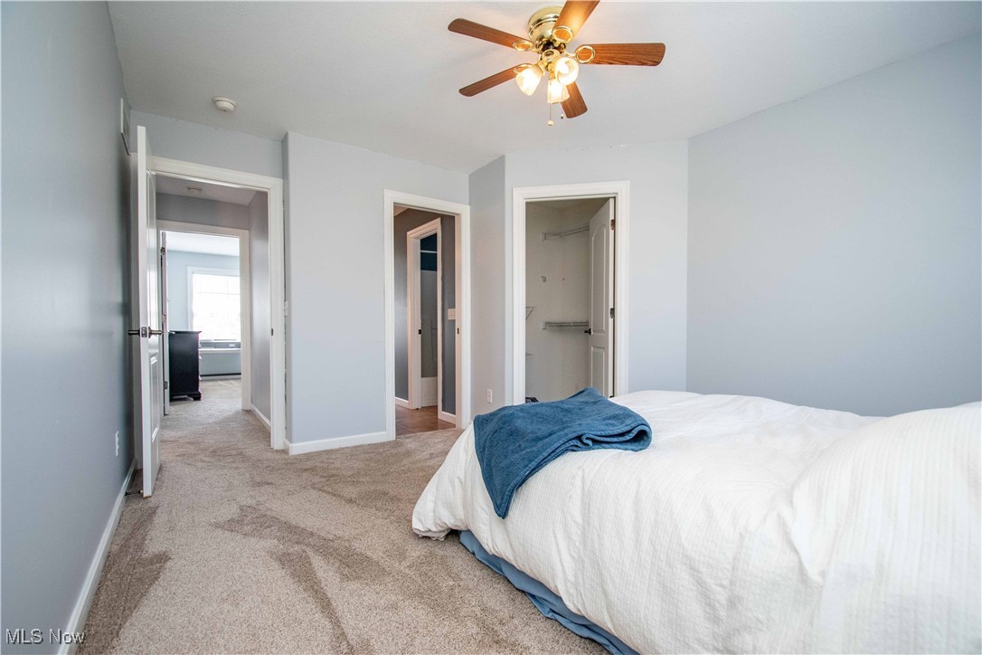 8021 Grayson Drive, Canfield, Ohio image 35