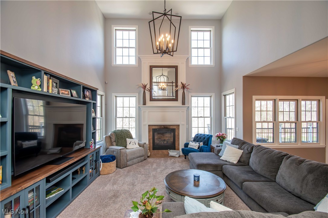 8021 Grayson Drive, Canfield, Ohio image 12