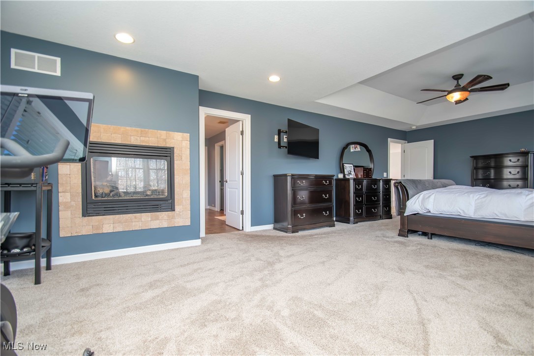 8021 Grayson Drive, Canfield, Ohio image 20
