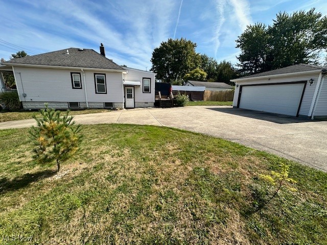 Elworthy Bedford Farms Allotme - Residential