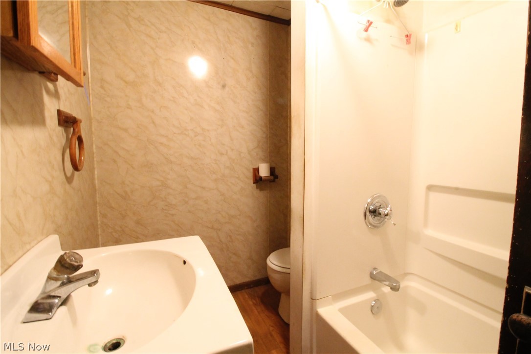 Allyn - Residential