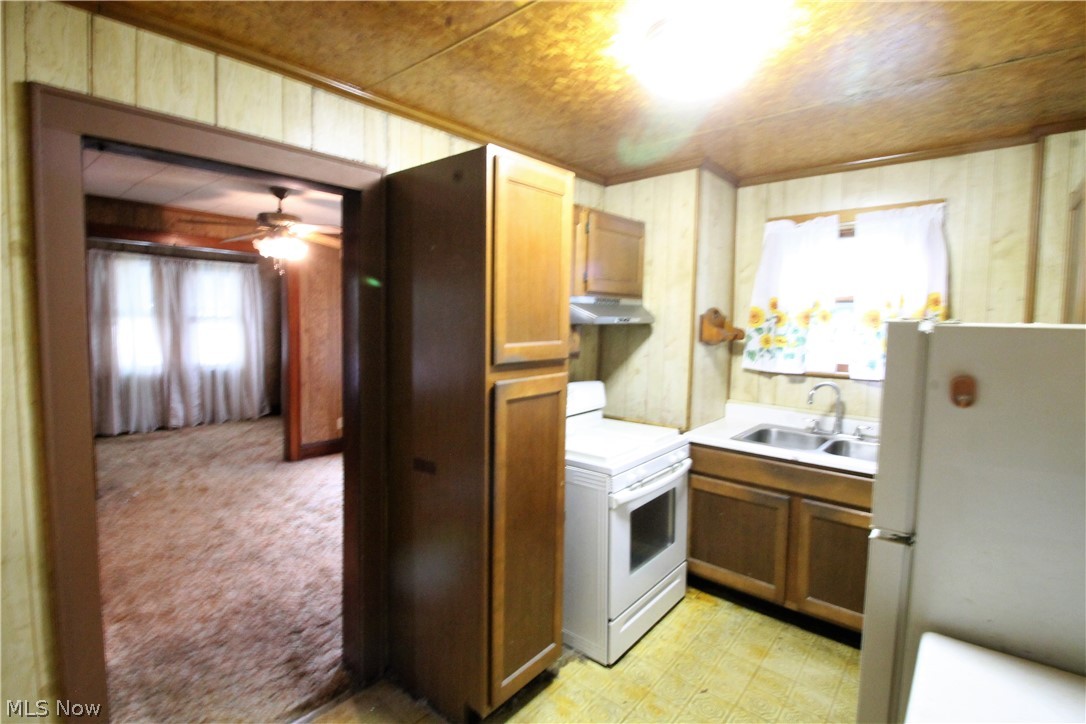Allyn - Residential