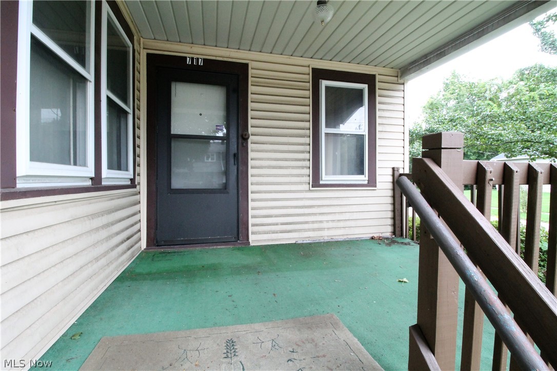 Allyn - Residential