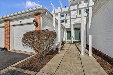 15496 Shaleside Court, Middleburg Heights, OH 44130 - #: 5188582