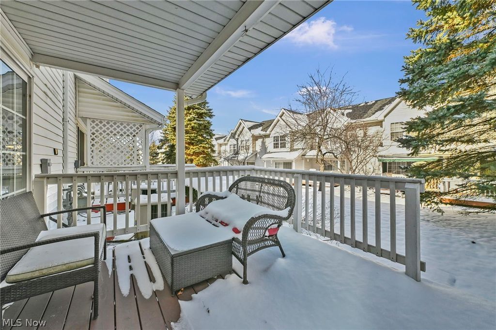 Photo of 15496 Shaleside Court, Cleveland, OH 44130 (MLS # 5188582)