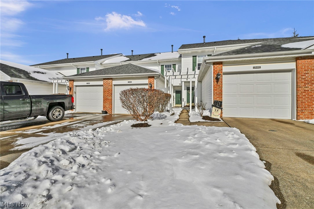 Crystal Lake Ph 02 - Residential