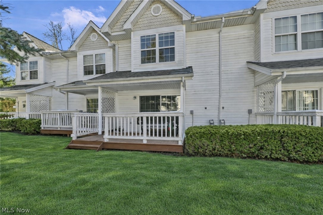 Crystal Lake Ph 02 - Residential