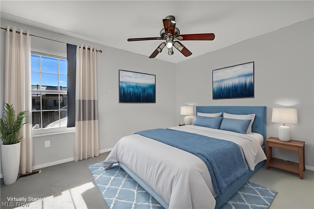 Crystal Lake Ph 02 - Residential