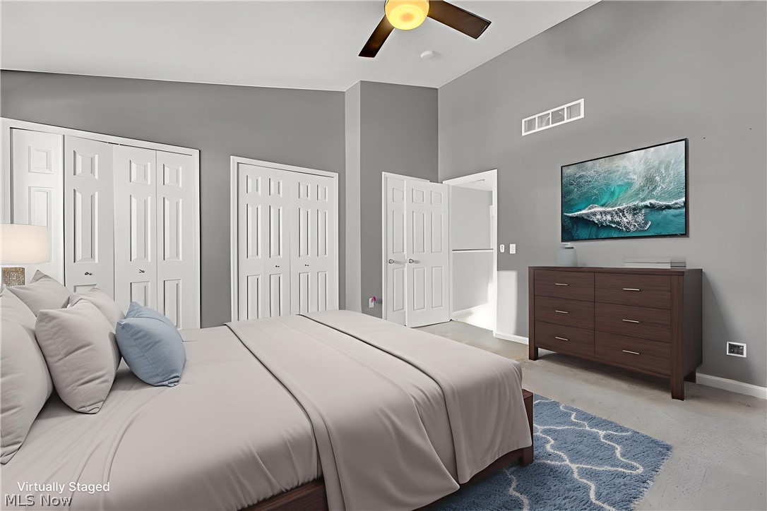 Crystal Lake Ph 02 - Residential