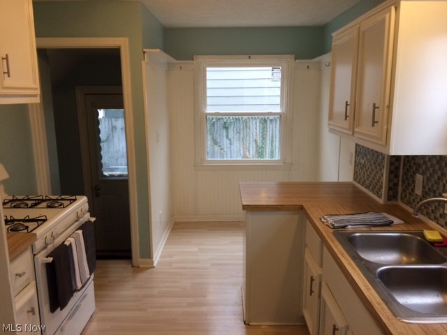 Fairland Heights - Residential