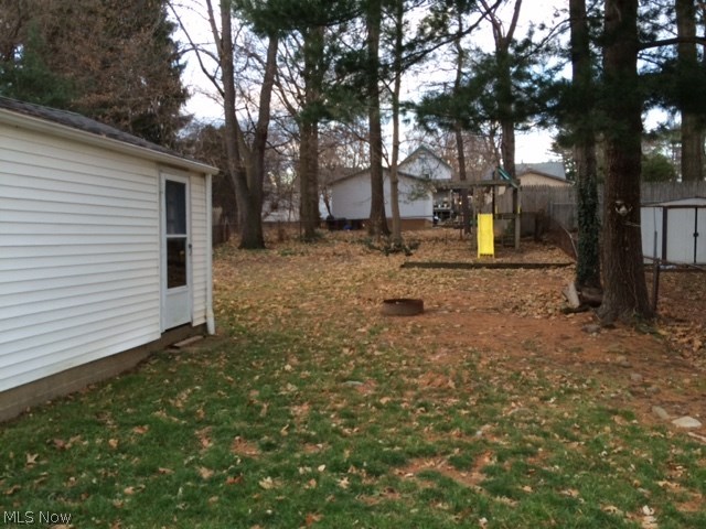 Fairland Heights - Residential