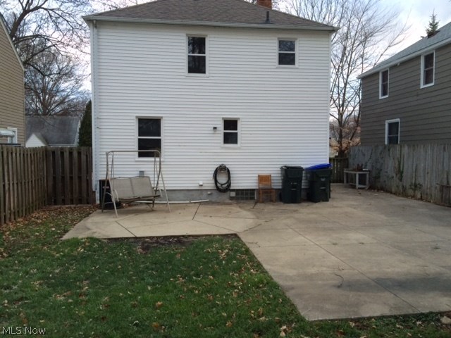Fairland Heights - Residential