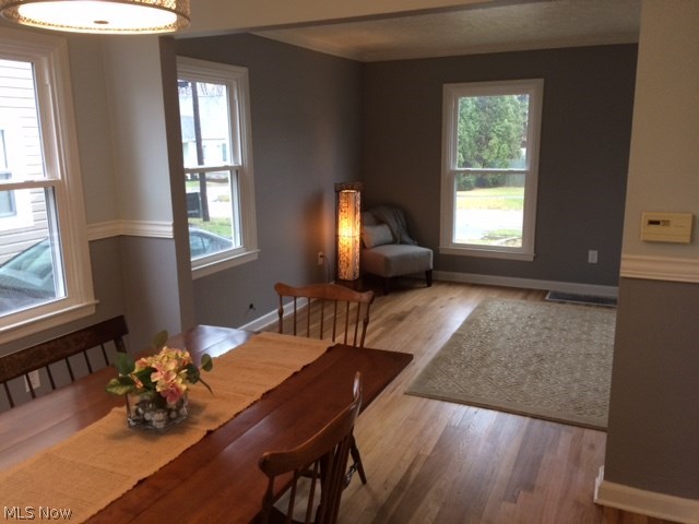 Fairland Heights - Residential