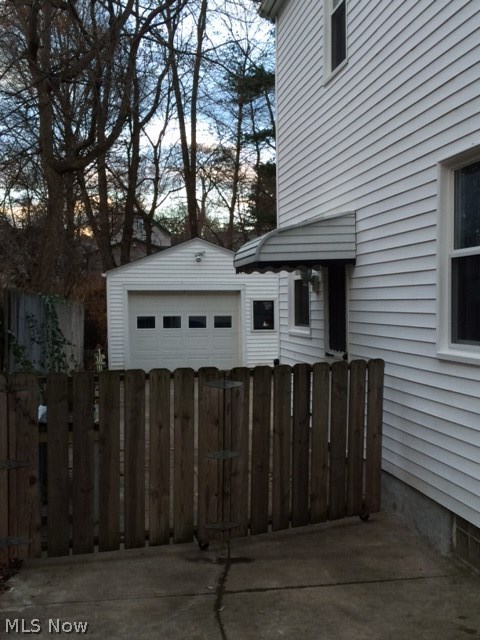 Fairland Heights - Residential
