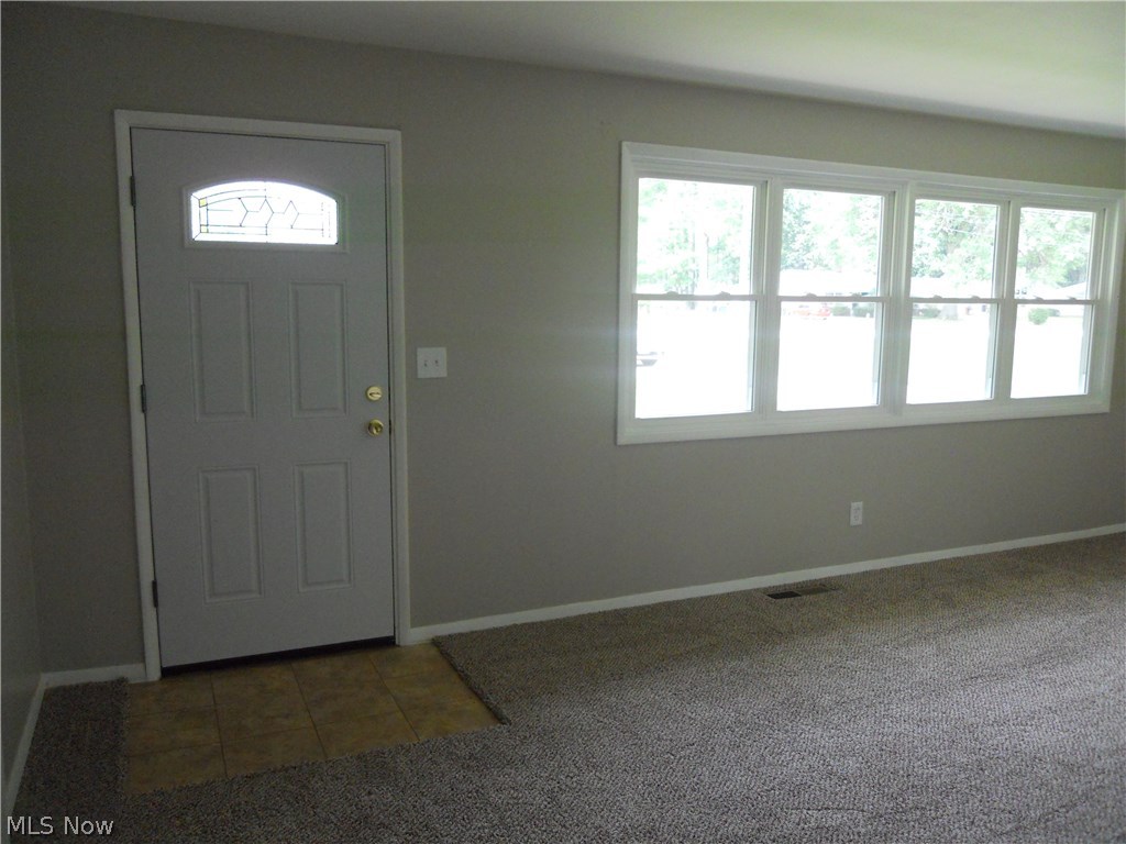 Herron Heights - Residential