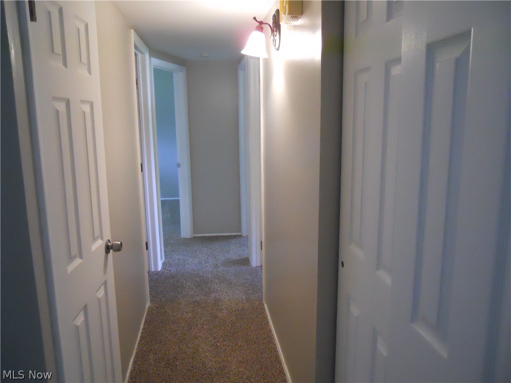 Herron Heights - Residential