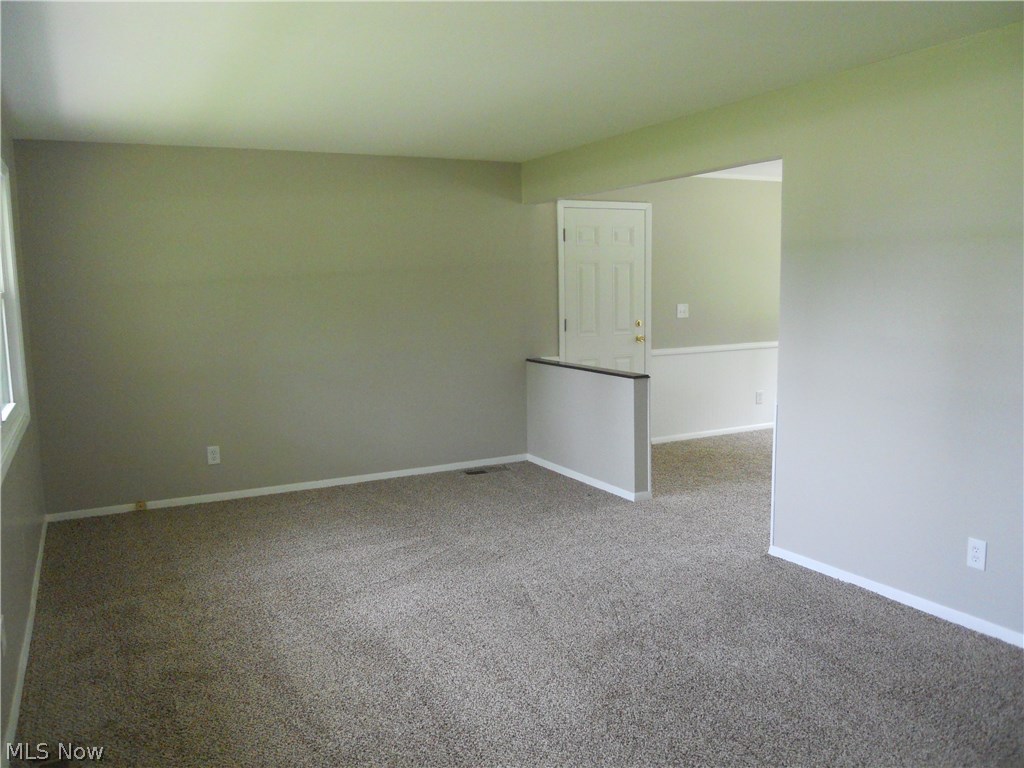 Herron Heights - Residential