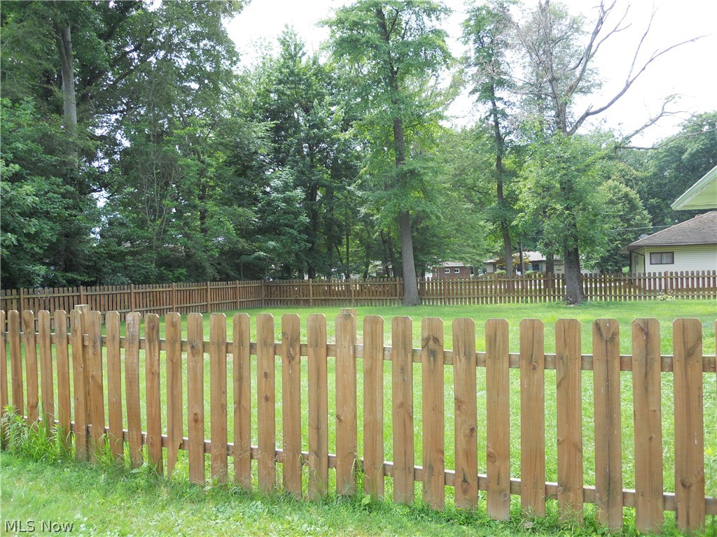 Herron Heights - Residential