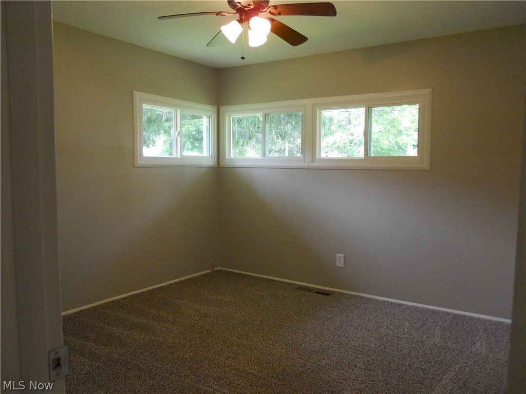 Herron Heights - Residential