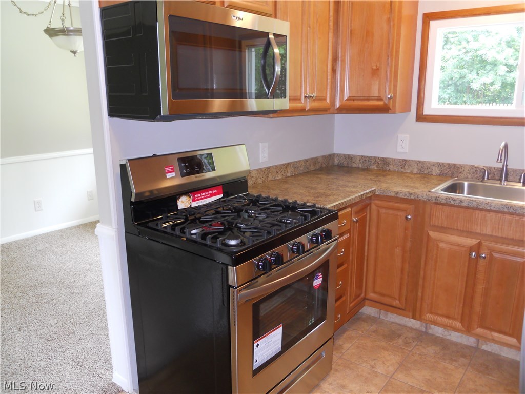 Herron Heights - Residential