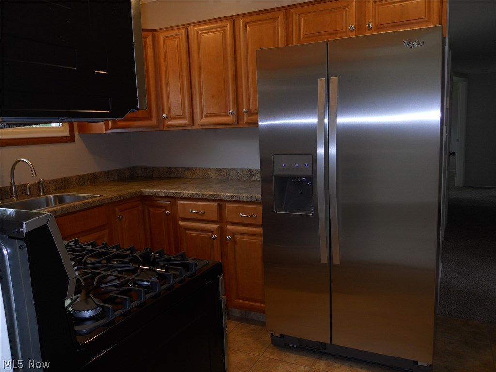 Herron Heights - Residential