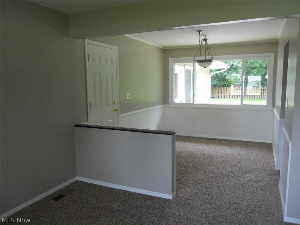 Herron Heights - Residential