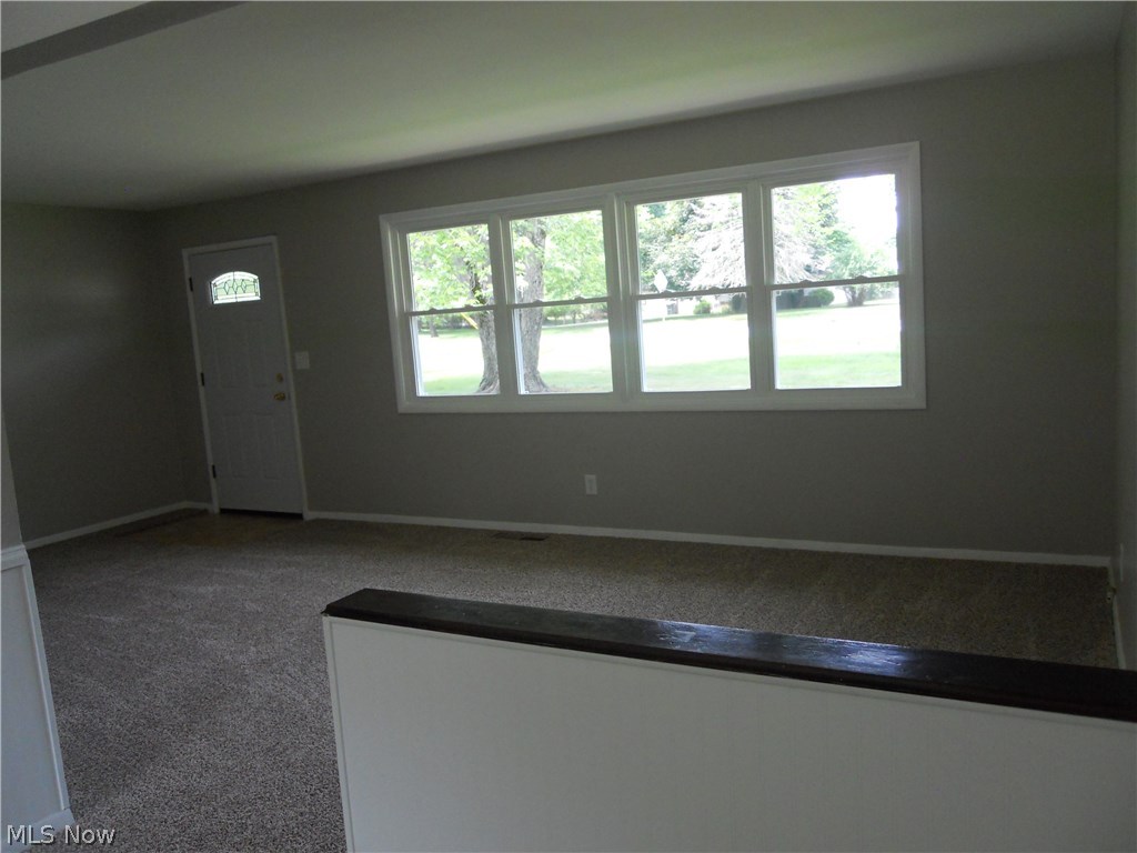 Herron Heights - Residential