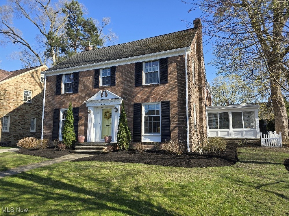 21375 Endsley Avenue, Rocky River, Ohio image 1