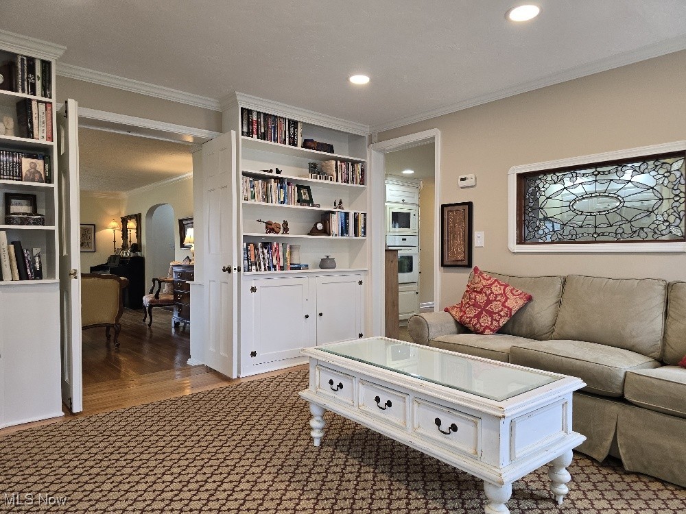 21375 Endsley Avenue, Rocky River, Ohio image 18