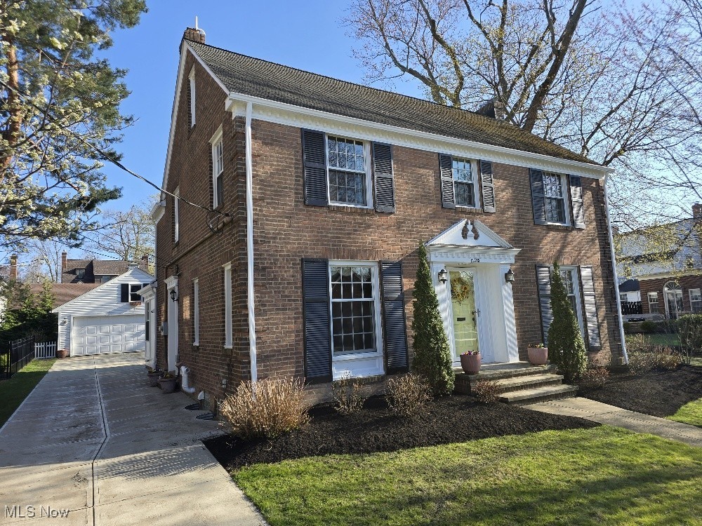 21375 Endsley Avenue, Rocky River, Ohio image 50