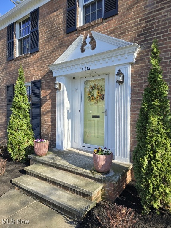 21375 Endsley Avenue, Rocky River, Ohio image 2