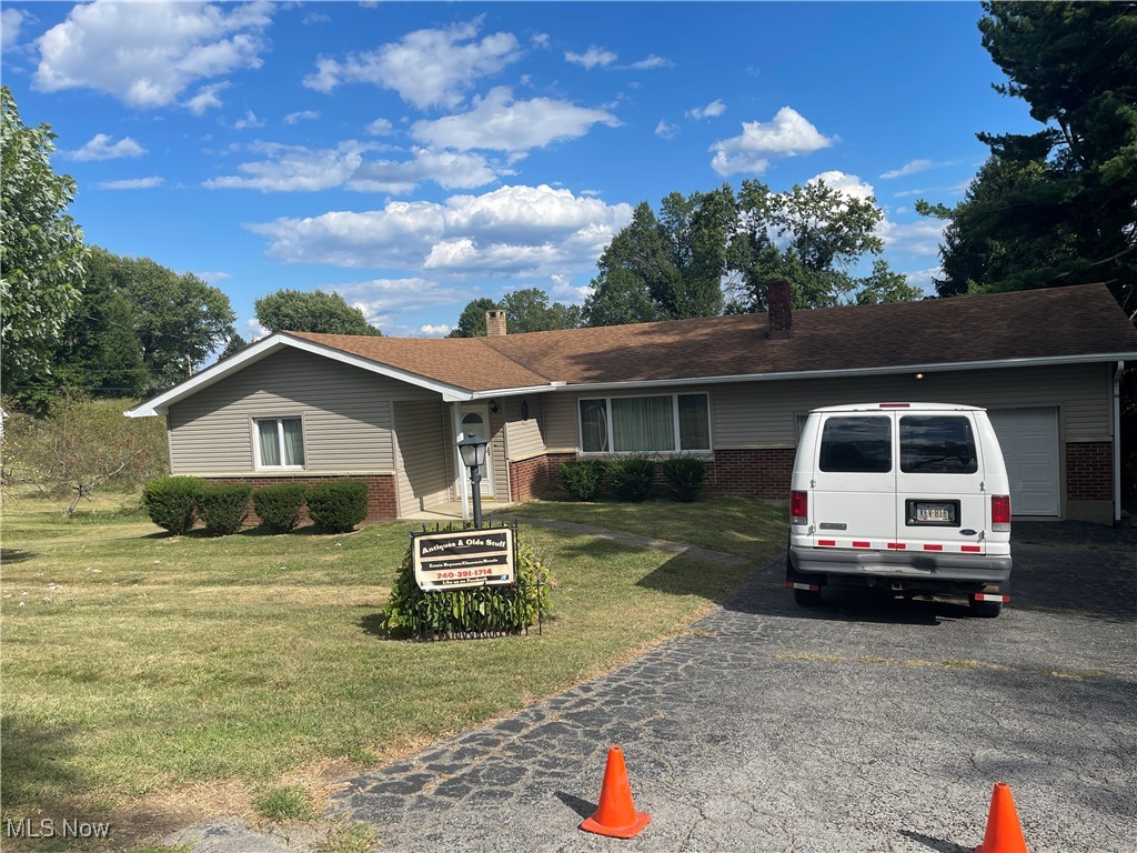 Beautiful 3 bedroom on Bonnie Lane. Such a well cared for home with newer windows and septic system on .60 acres.
Family room with a bar in the basement. Really nice covered deck off the back of the house and a two car attached garage.
You don't want to miss this one.
More pictures are coming.